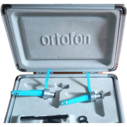 Twin set ortofon reloop - twin,