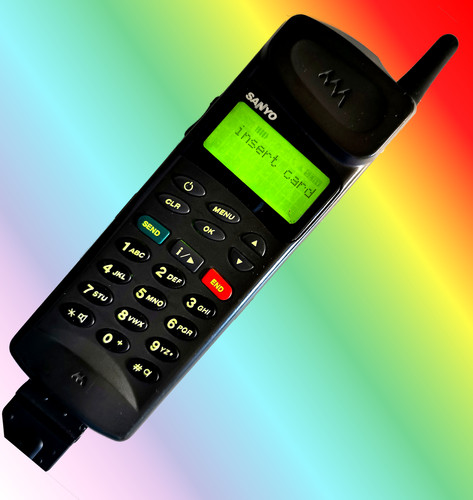 Sanyo dmp 951 aeg - &, teleport