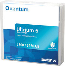 QUANTUM Data Cartridge Ultrium