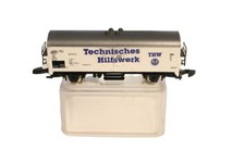 SoMo Güterwagen Märklin