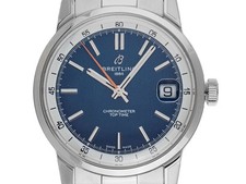 Breitling Top Time B31