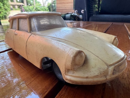 Citroën modell auto ca - citroën, ds