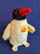 Steiff Pinguin PEGGY 2505/12