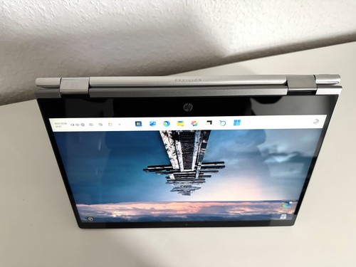 Pavilion x360 16gb ram - hp, i5