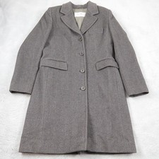 Max Mara Mantel Damen Gr. 40