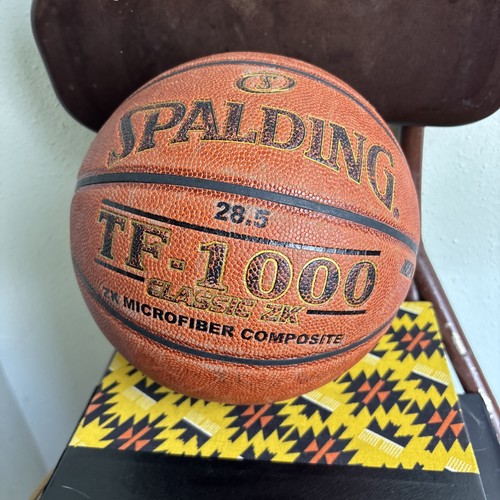 Spalding 1000 microfiber - tf-1000, zk
