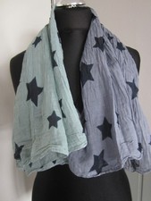 Halstuch  Schal   80 cm  x