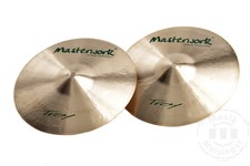 Masterwork Troy 12" Hihat