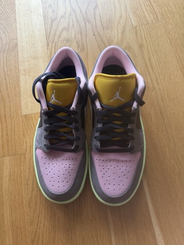 Nike air jordan - jordan, se