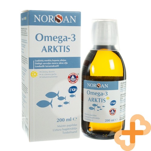 Norsan omega arctic mit - arctic,