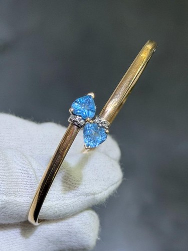 14k gelbgold diamanten - diamanten, &