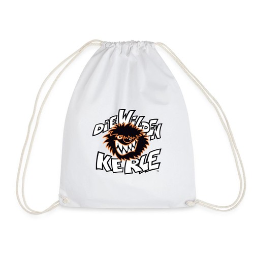 Die wilden kerle logo - die,