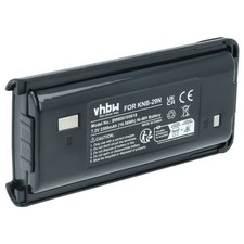 Akku für Kenwood TK-3302