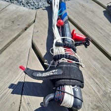 HQ Powerbar KITES BAR HOL.M -