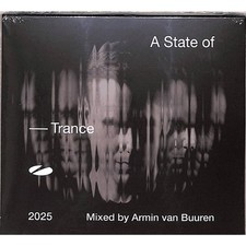 Armin Van Buuren / A STATE OF