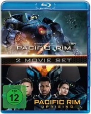 Pacific Rim & Pacific Rim