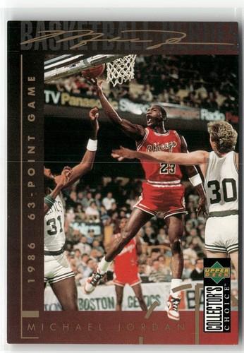 1994 upper deck collector s - upper, collector's