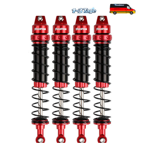 Stoßdämpfer set für - stoßdämpfer,