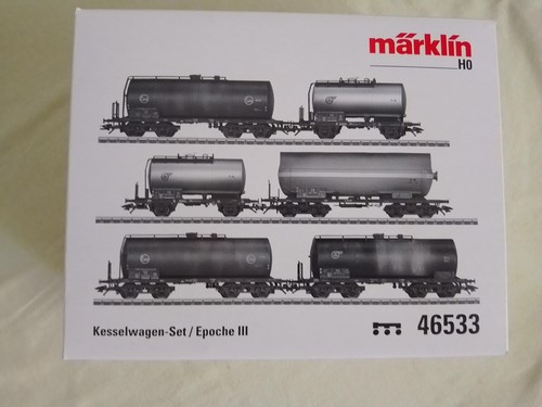 Märklin 46533 - märklin,