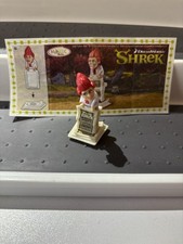 Üei Shrek 4 Rumpelstilzchen