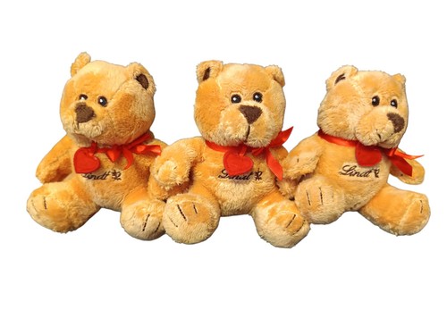 Lindt teddy bär bärchen - lindt, teddy-bär
