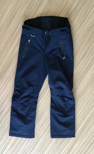 Bogner sport skihose - sport, blau