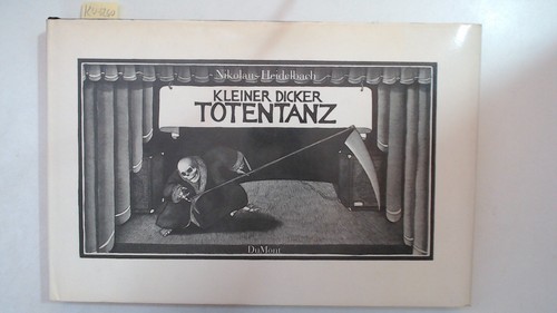 Kleiner dicker totentanz - kleiner,