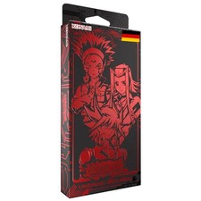 Yu-Gi-Oh! Legendary 5Ds Decks deutsch