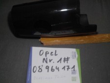 opel commodore b coupe.Teile.verkleidung.Siehe Bilder.