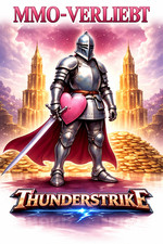 WoW Classic TBC Thunderstrike