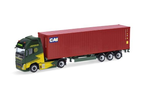 Herpa lkw volvo - lkw,