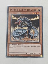 Yu-Gi-Oh Einzelkarte