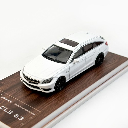 Mercedes cls63 amg - amg, c218