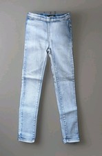 molo Jeans April Mädchen Kinderjeans Gr. 134/140 10 Jahre Neu!