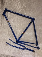 Rahmenset Gazelle Reynolds 531 vintage