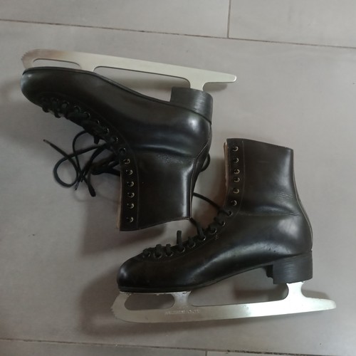 Schlittschuhe balzer favorit - balzer,