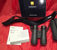 Nikon Monarch M5 10x42 | Nikon