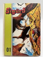 Sigurd: Der ritterliche Held