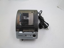 Brother P-touch QL-500 Label