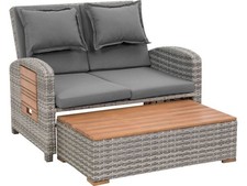 Gartensofa Bahia Tobago 117 x