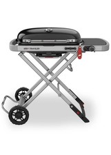Weber Traveler Gasgrill