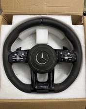 Mercedes AMG Lenkrad komplett