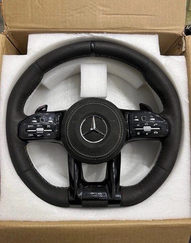 Mercedes amg lenkrad - mercedes,