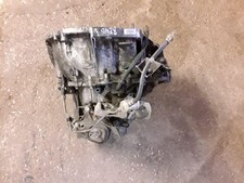 RENAULT MEGANE II Estate KM0/1