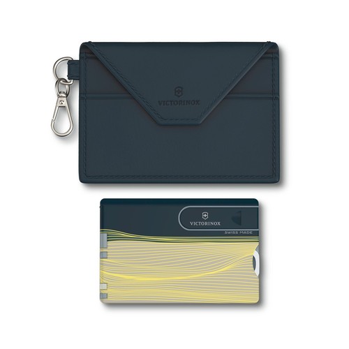 Victorinox swiss card classic - victorinox,