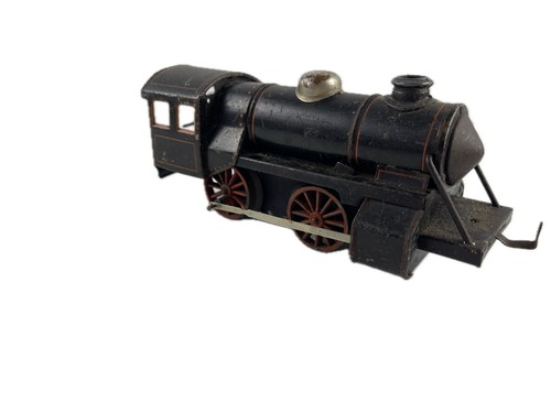 Sammler lokomotive cm - lokomotive, 7