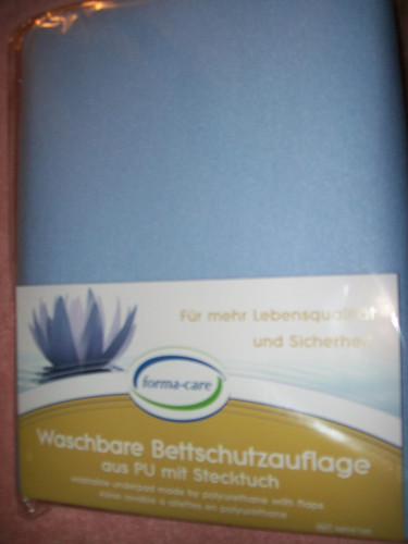 Bettschutzunterlage waschbar - bettschutzunterlage,