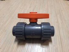 +GF+ Georg Fischer PVC