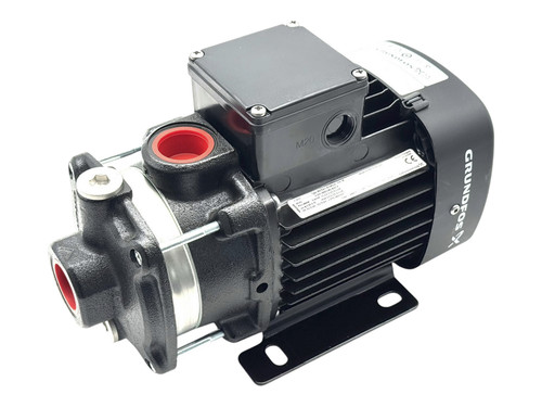 Grundfos cm1 a - grundfos, a-r-a-e-aooe