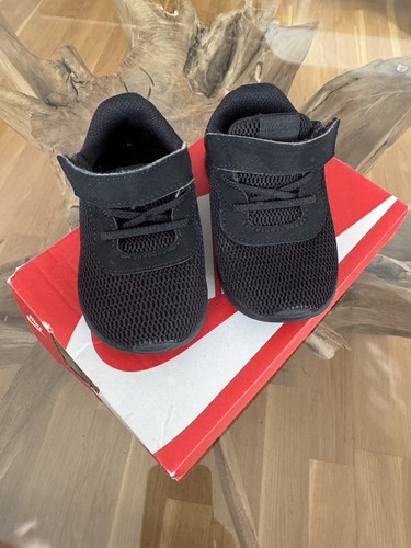 Nike tanjun babyschuhe 21 - babyschuhe, gr.